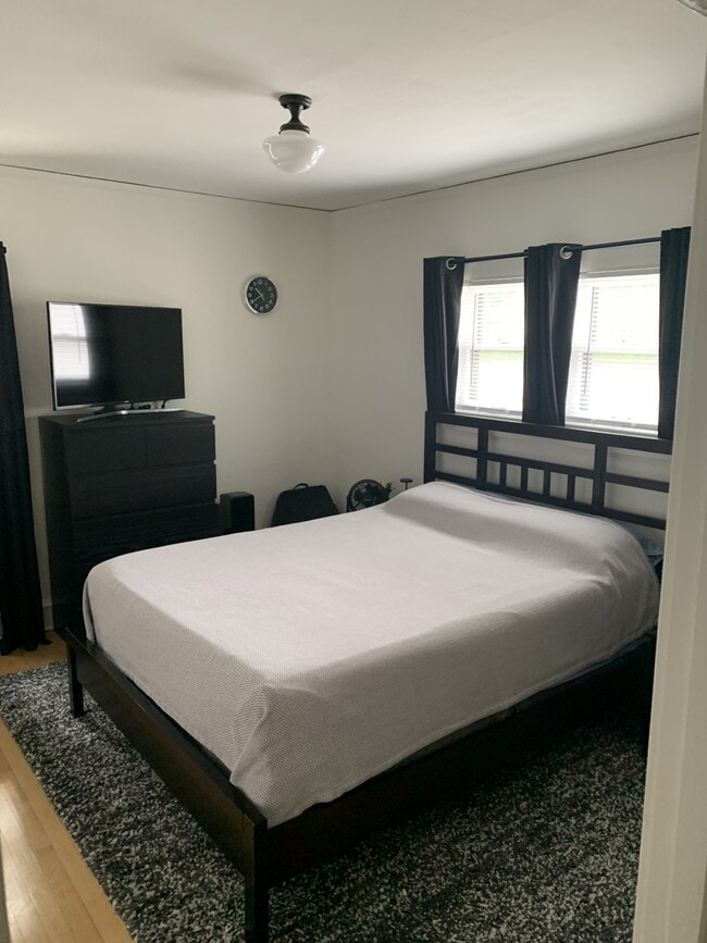 Bedroom #1 - 2476 N 68th St Unit 2476