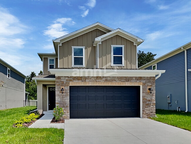 Building Photo - 1101 Walden Pond Dr Rental