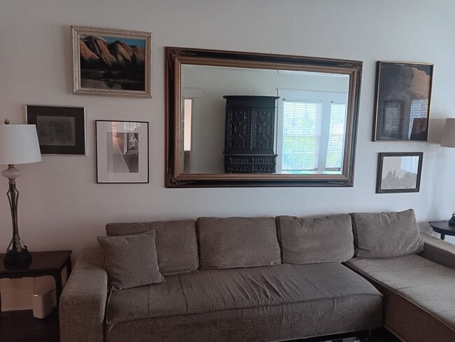 Photo - 2508 Van Buren St Unidad 1
