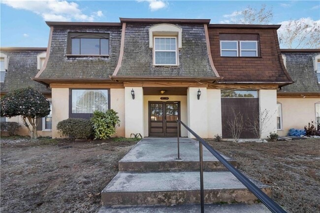 Building Photo - 46 Le Parc Fontaine