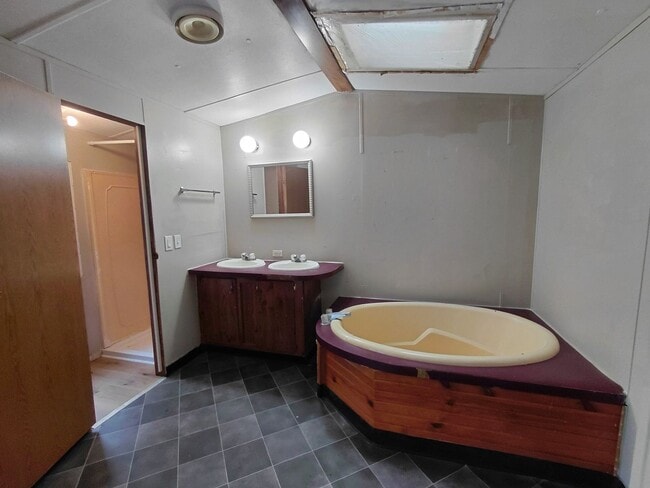 Photo - Great mobile home!