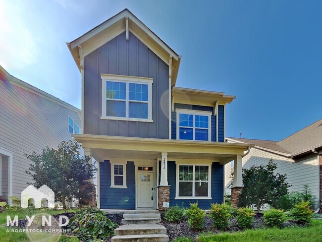 Building Photo - 2613 Double Oaks Rd