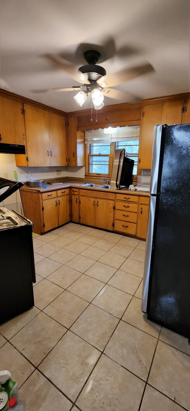 410 Truman Ave Rental House Rental in Clinton, MO