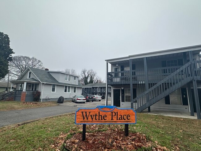 Photo - 224 Pennsylvania Ave Apartments Unit 224 Pennsylvania # 15