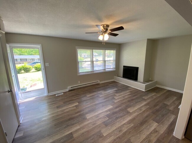 Photo - Remodeled 3Bed/2Bath home in Durham
