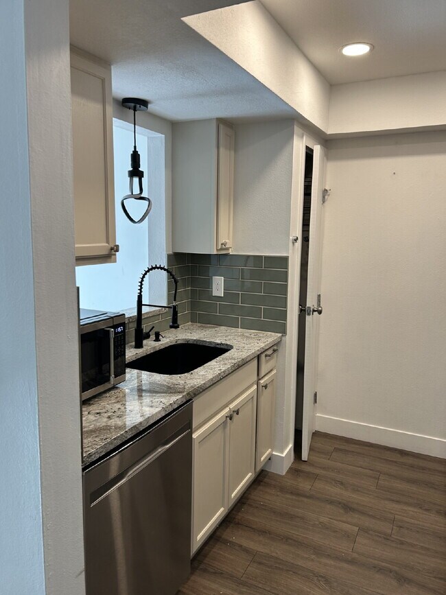 Photo - 3550 S Harlan St Unit #301