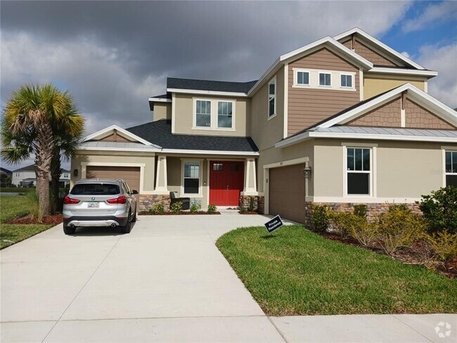 Building Photo - 7425 Bradbury Cir Rental