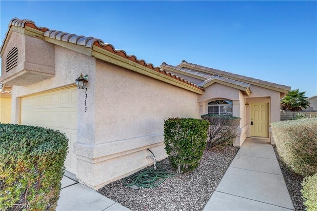 7313 Backstretch Dr