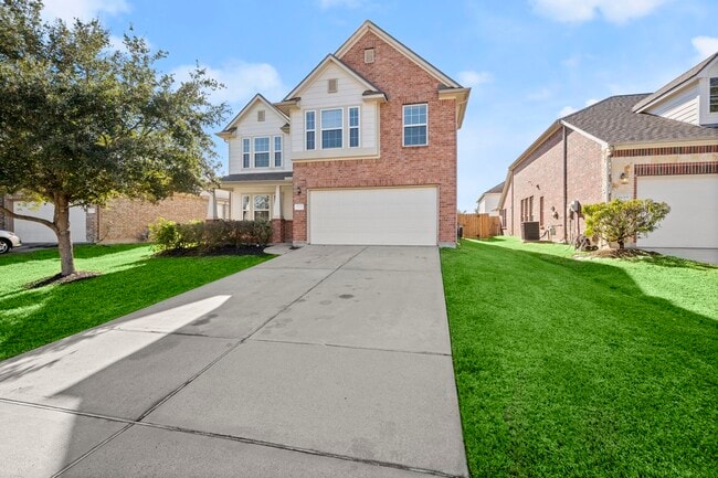 Photo - 18211 Palisade Rock Ct