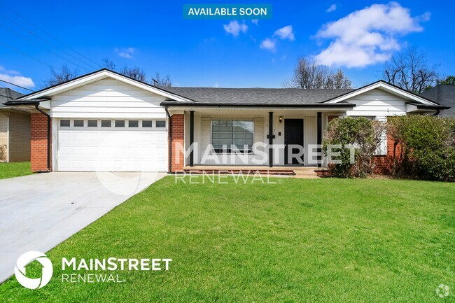 Building Photo - 3417 NW 41st St Rental