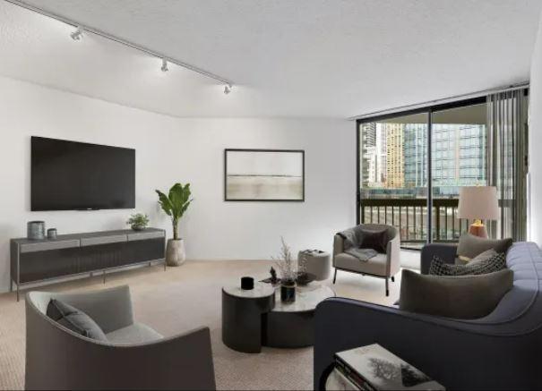 Building Photo - 0 bedroom in Chicago IL 60654 Unit 1-2104 Rental