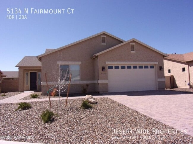 Photo - 5134 N Fairmount Ct House