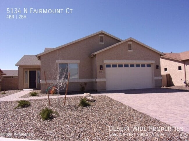 Building Photo - 5134 N Fairmount Ct Rental