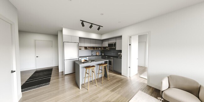 Photo - Maison Riverain