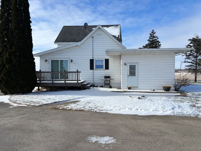 Photo - Country Home Rent-to-Own! 3BD/2BA