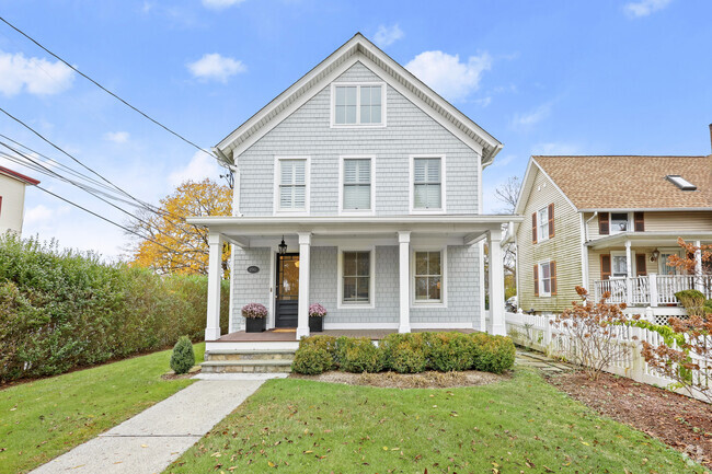 Building Photo - 190 High Ridge Ave Rental