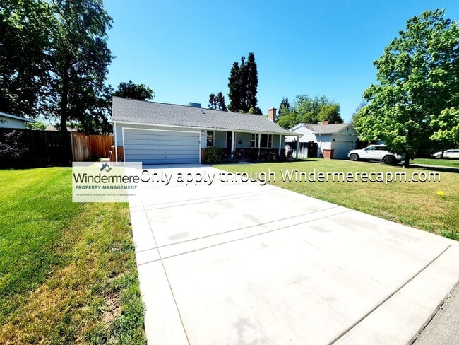 Photo - Fully Renovated Home in Arden Park! Available Now!!!