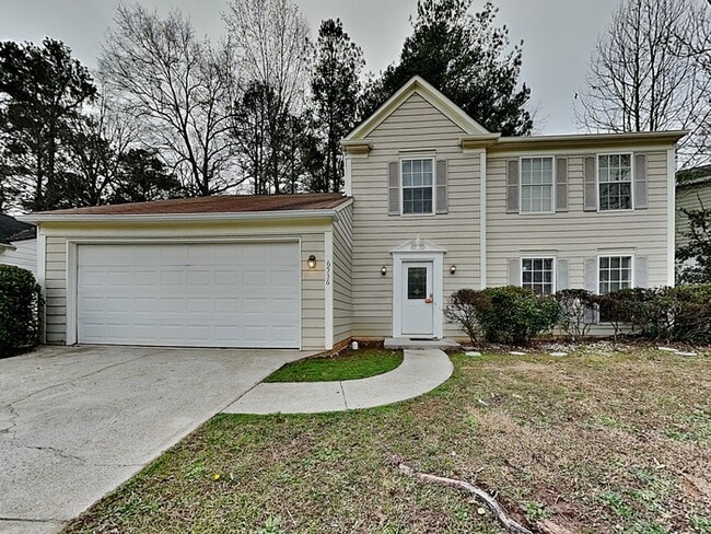 Building Photo - 6536 Eastbriar Dr Rental