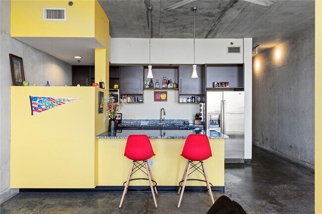 Photo - 480 John Wesley Dobbs Ave NE Unit 614