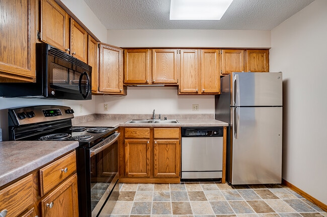 Building Photo - Washburn On The Park Rental