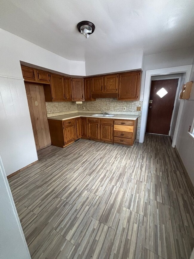 Photo - Cleveland East Side