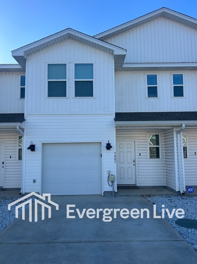 Building Photo - 9885 McLuvin Rd