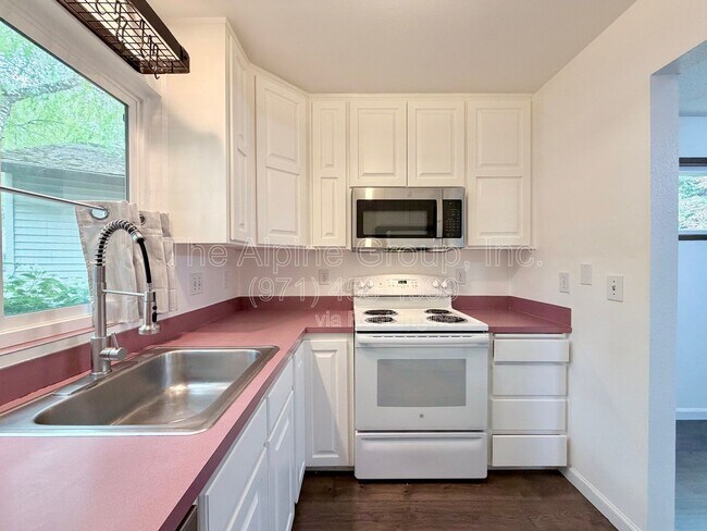 Photo - 5462 SW Murray Blvd