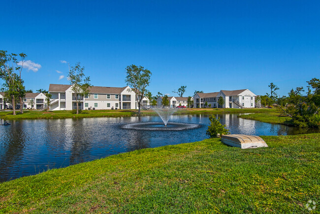 Building Photo - Stanford Pointe Rental