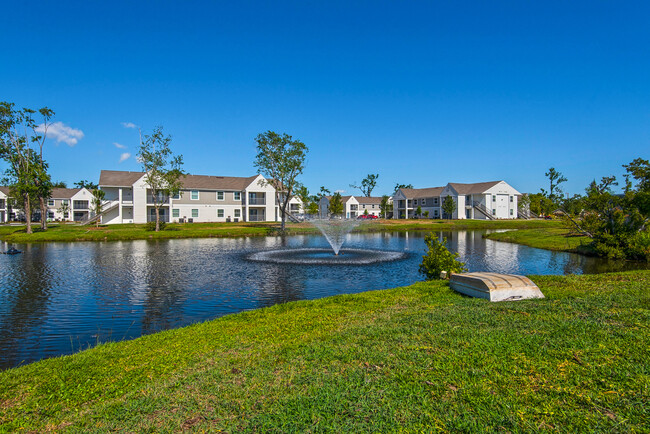 Stanford Pointe - Stanford Pointe Apartments