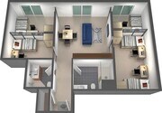 2x2 IV Suite