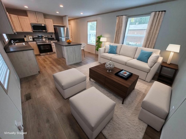 Photo - 1312 W Harbour Unit 160