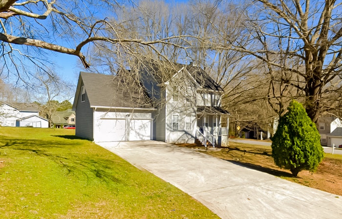 Photo - 147 Blue Heron Dr Casa