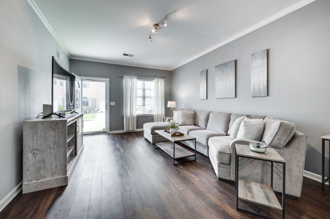 Photo - 763 Spence Enclave Ln