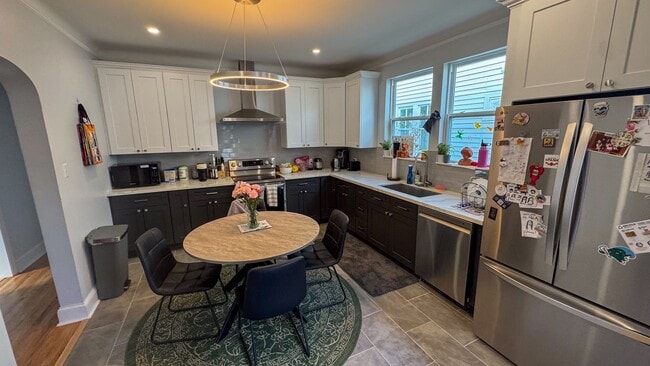 Photo - New Construction - 7BR for 2026 School Year!