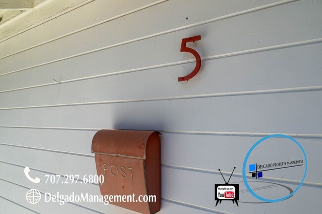 Photo - Benicia Studio available now!