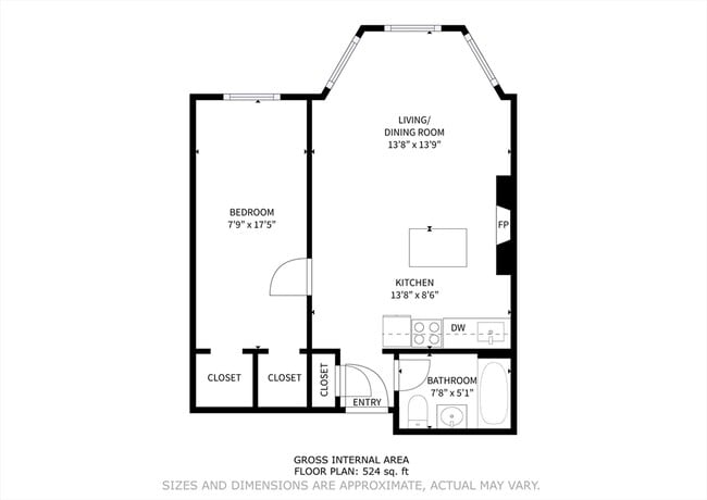 Building Photo - 1071 Beacon St Unit 3