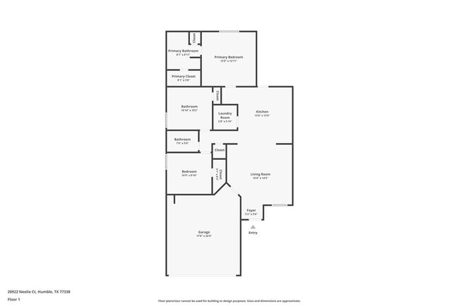 20922 Neelie Ct