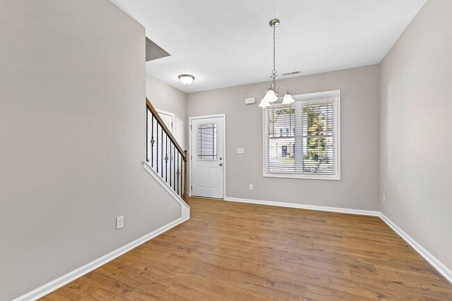 Photo - Modern 3BR/2.5BA Home with Open Layout – W...