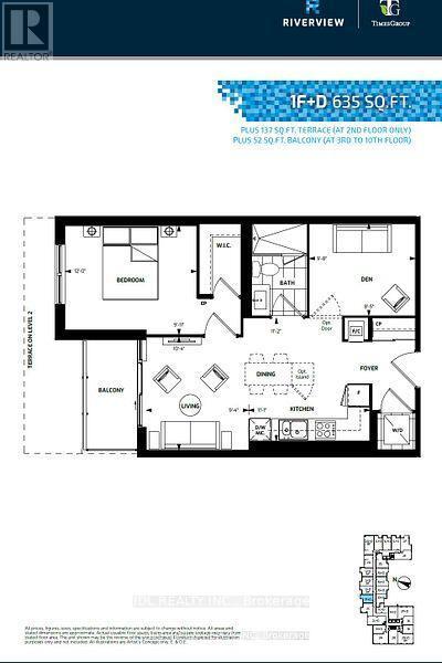 Photo - 38 Water Walk Dr Unit 711