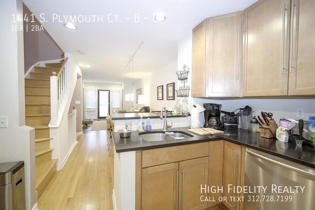 Photo - 1441 S Plymouth Ct
