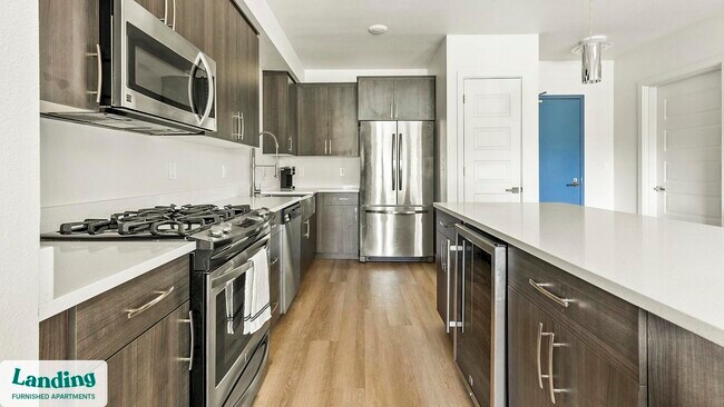 11505 NE Yacht Harbor Dr Unidad D211