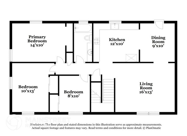 Photo - 9817 W 56th Terrace