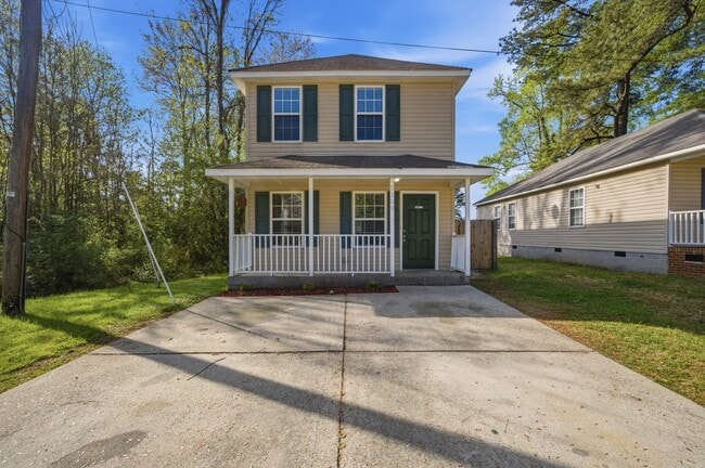 5109 James St