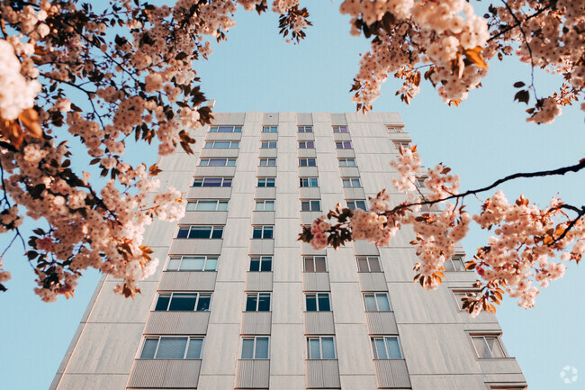 Building Photo - Park Tower Apartments