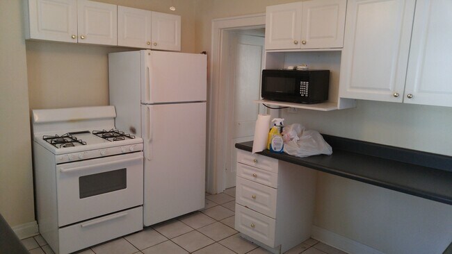 Photo - 160 Olentangy St