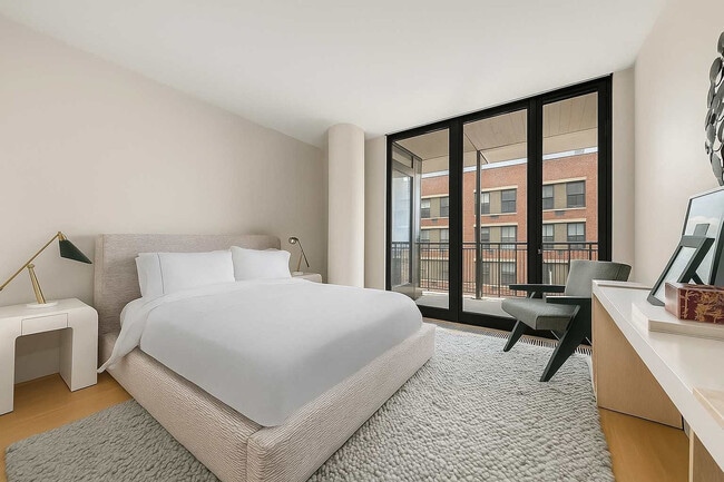 Photo - 100 Vandam St Unit SI ID1503014P