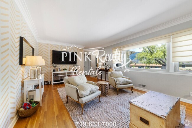 Building Photo - 635 N 30th St Rental