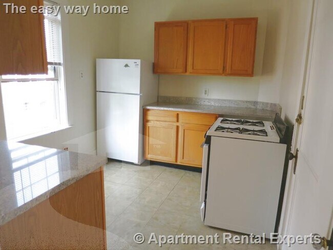 Photo - 157 Summer St Unit #16F