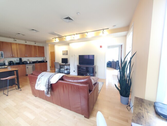 Photo - 24 Bay State Rd Unit 23