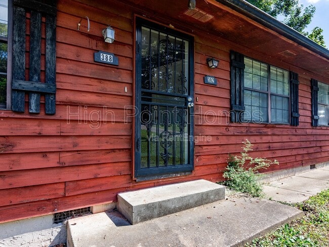 Photo - 388 Smitherman Rd